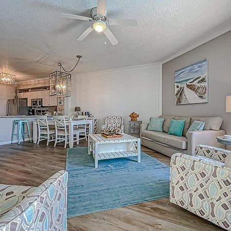 Dunes Of Seagrove B203 Santa Rosa Beach Εξωτερικό φωτογραφία