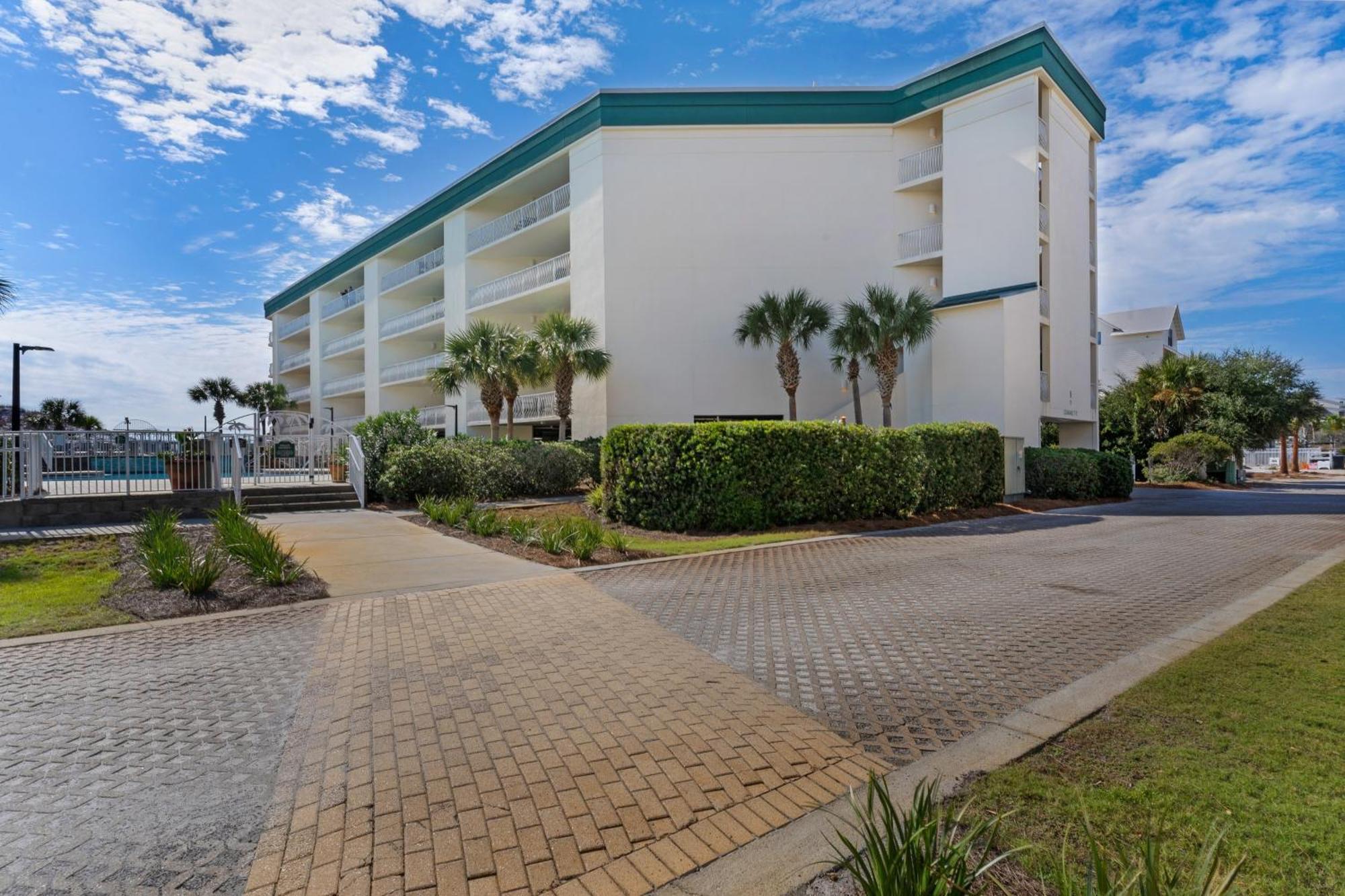 Dunes Of Seagrove B203 Santa Rosa Beach Εξωτερικό φωτογραφία