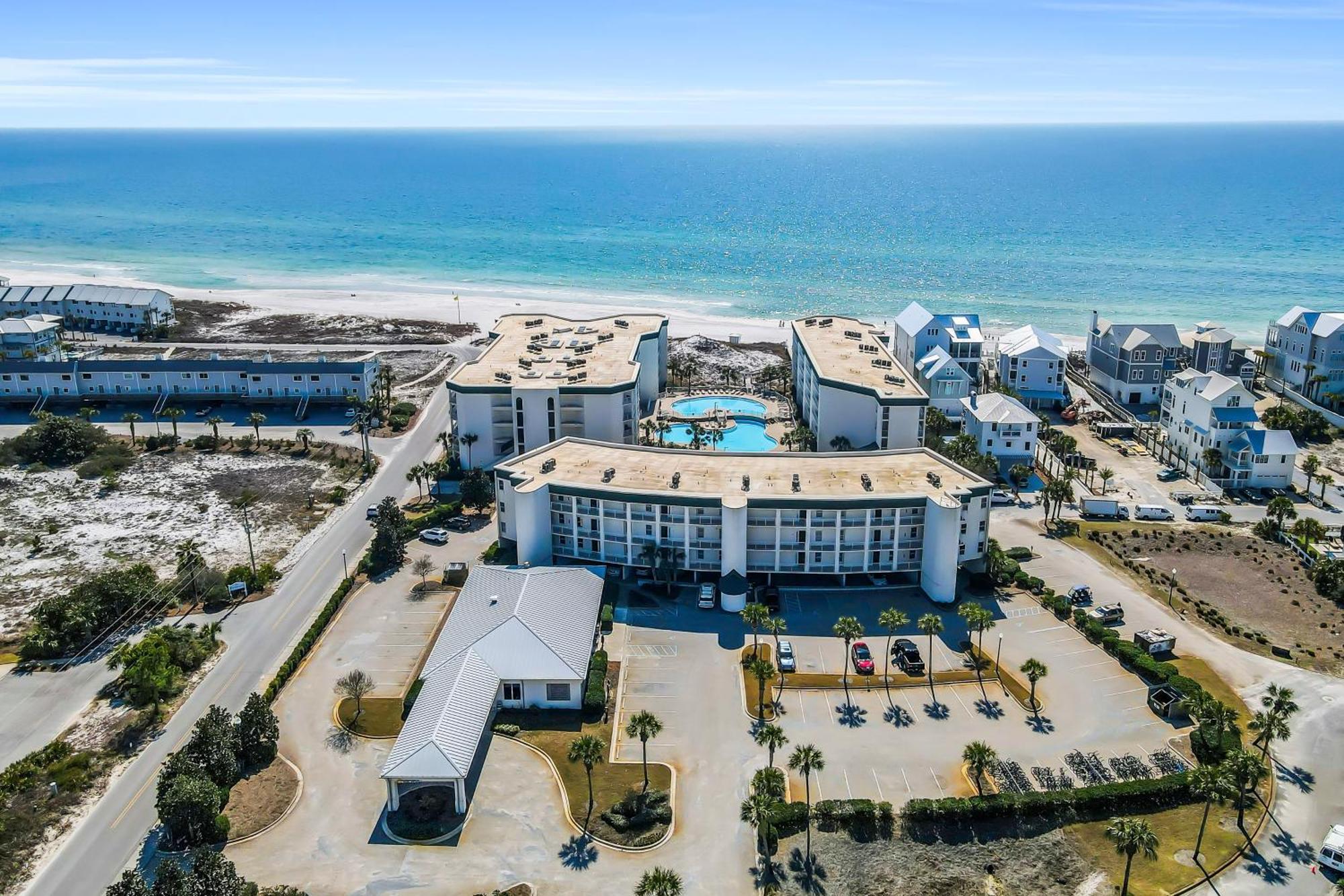Dunes Of Seagrove B203 Santa Rosa Beach Εξωτερικό φωτογραφία