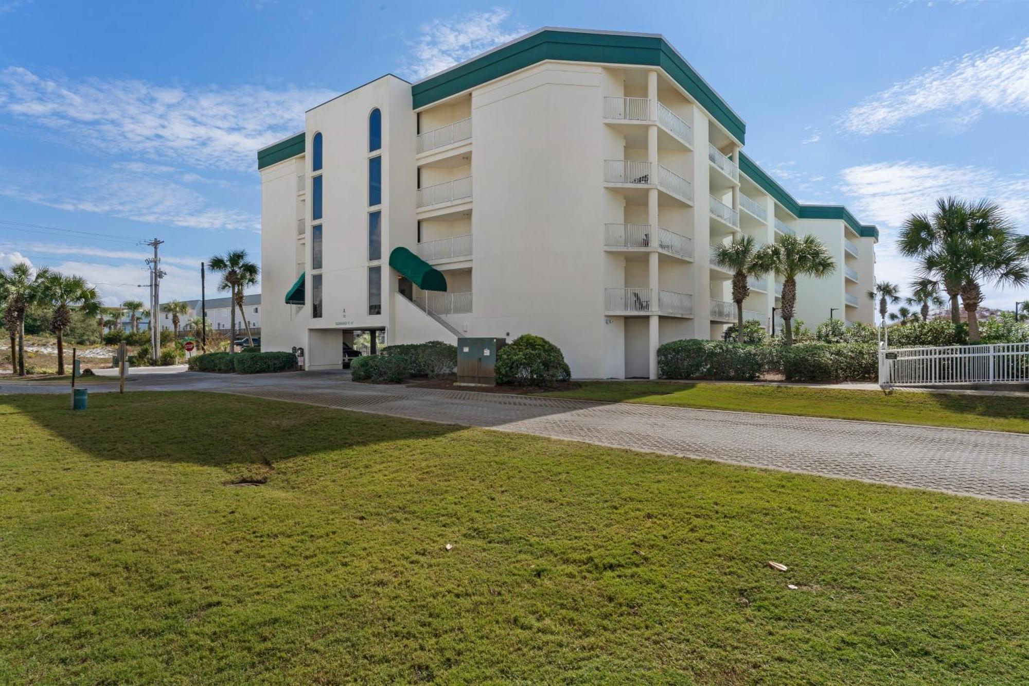 Dunes Of Seagrove B203 Santa Rosa Beach Εξωτερικό φωτογραφία