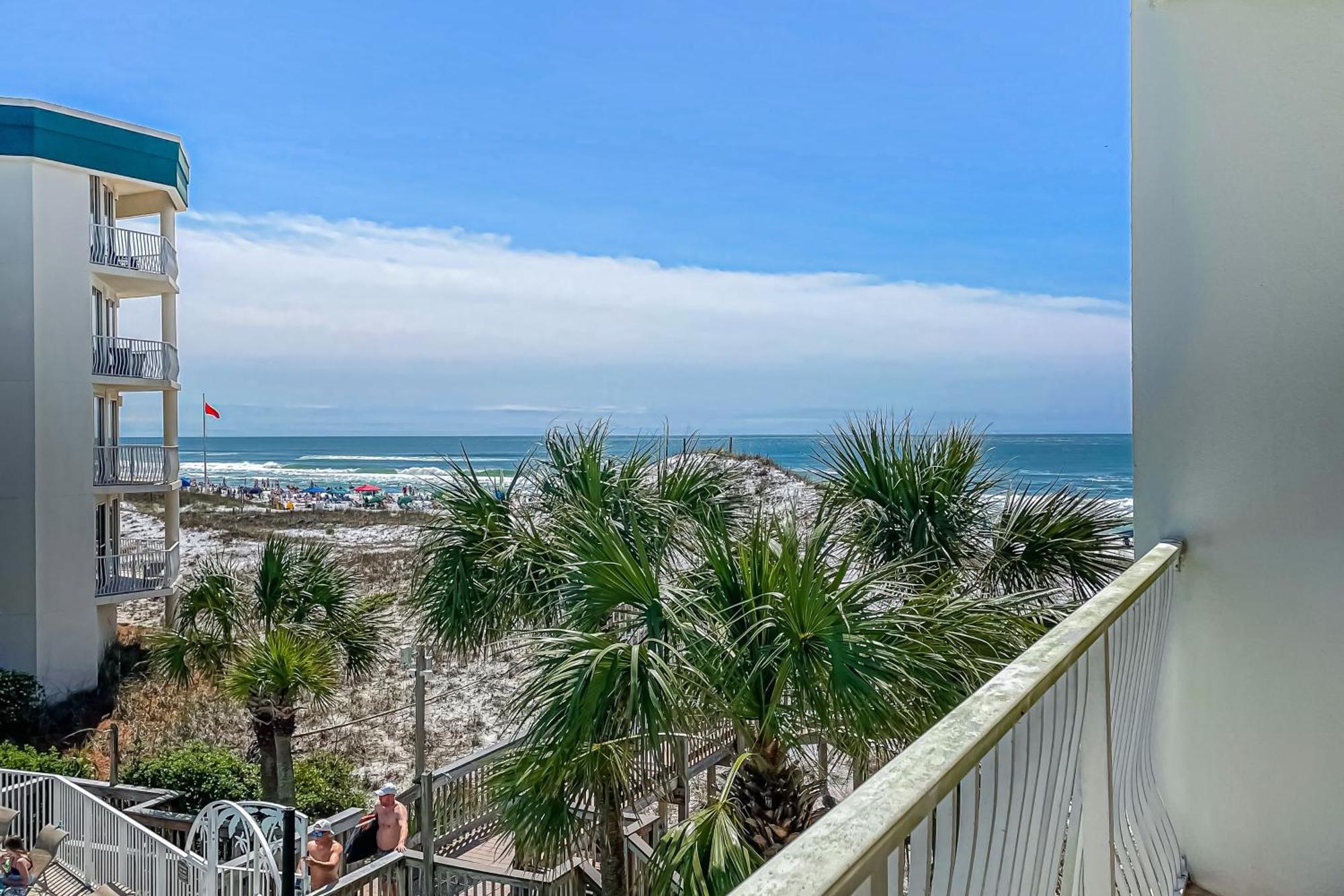 Dunes Of Seagrove B203 Santa Rosa Beach Εξωτερικό φωτογραφία