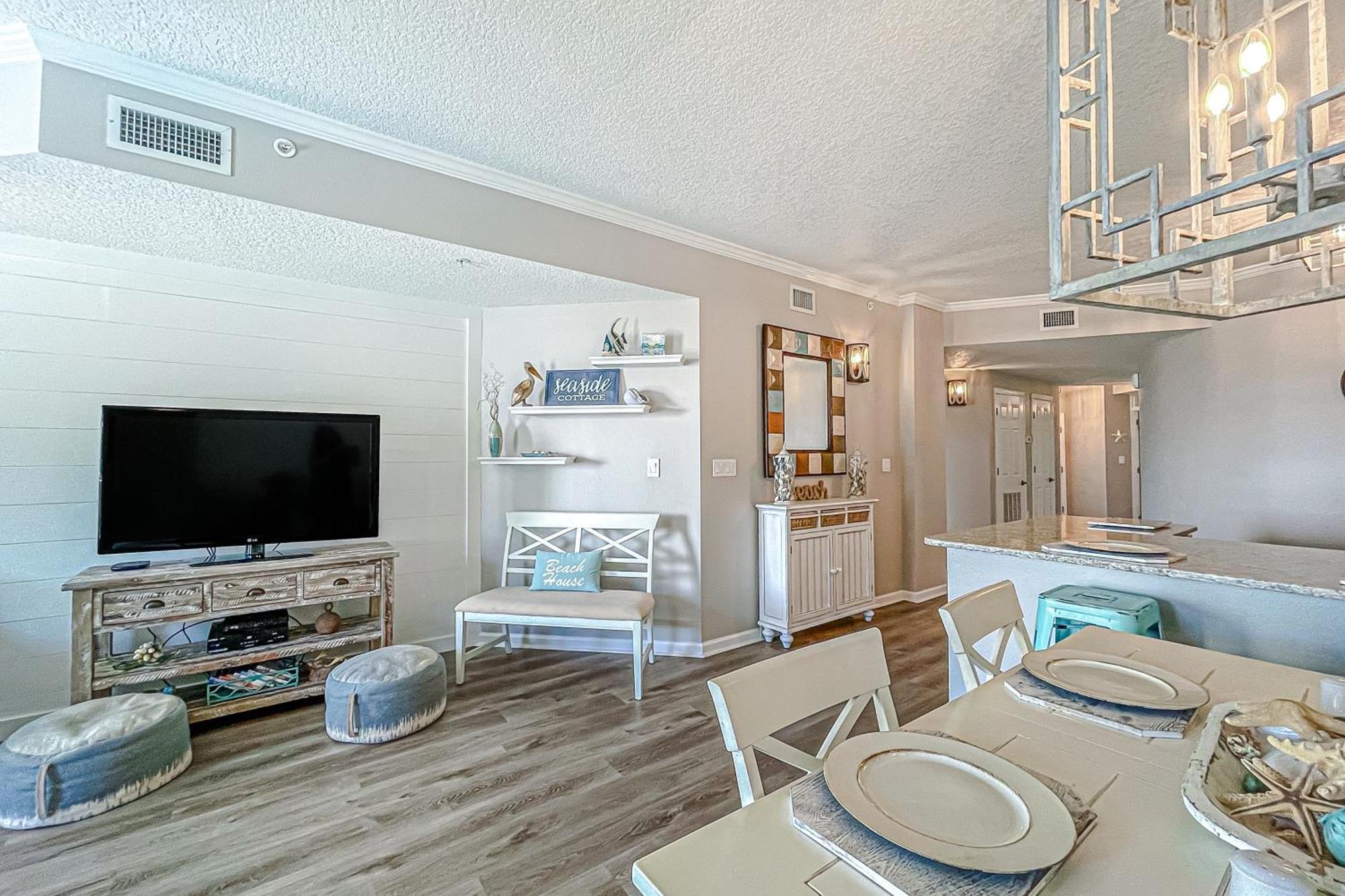 Dunes Of Seagrove B203 Santa Rosa Beach Εξωτερικό φωτογραφία