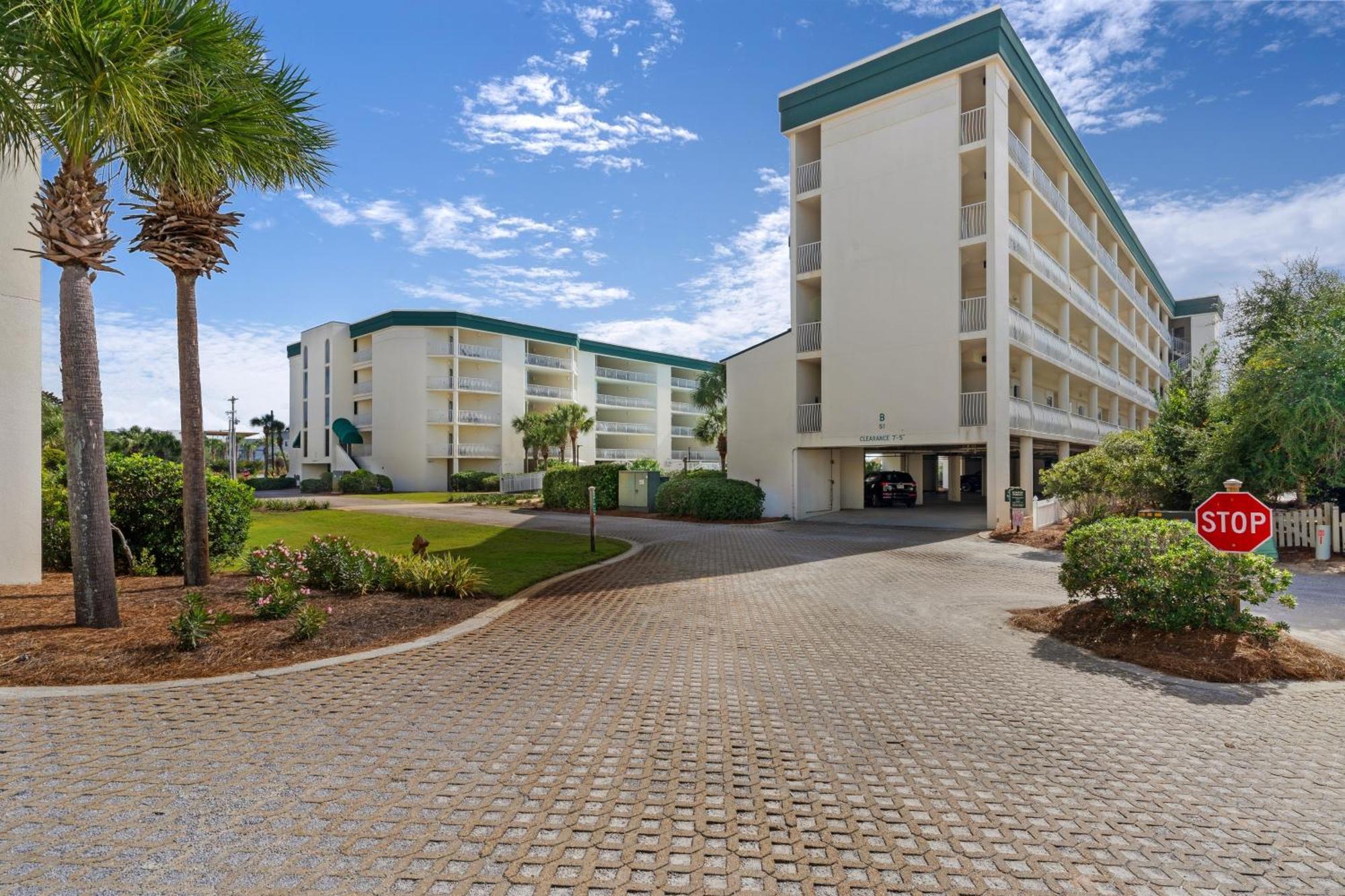 Dunes Of Seagrove B203 Santa Rosa Beach Εξωτερικό φωτογραφία