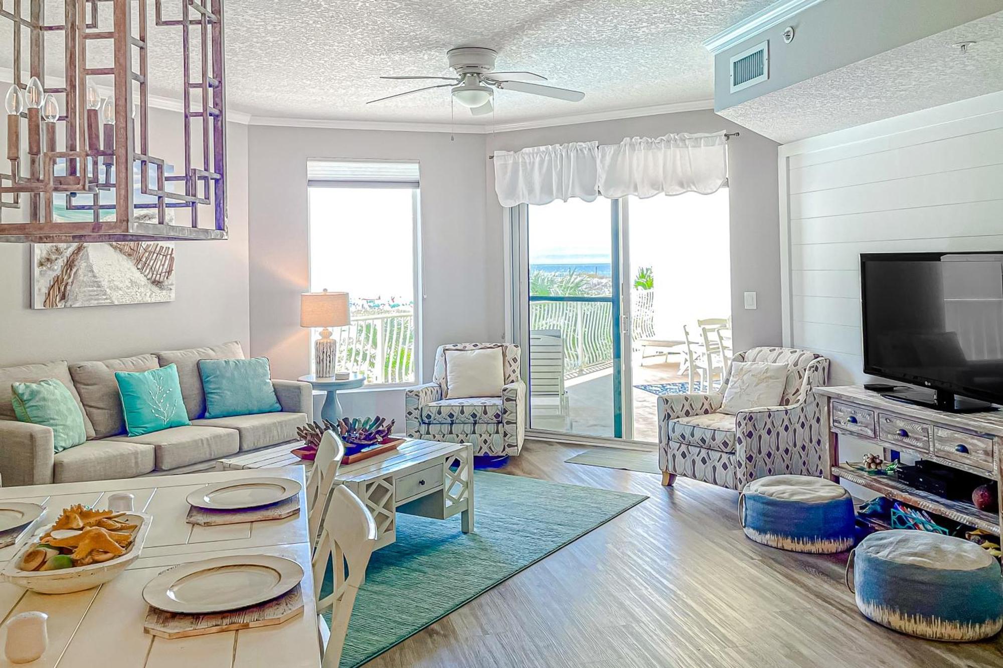 Dunes Of Seagrove B203 Santa Rosa Beach Εξωτερικό φωτογραφία