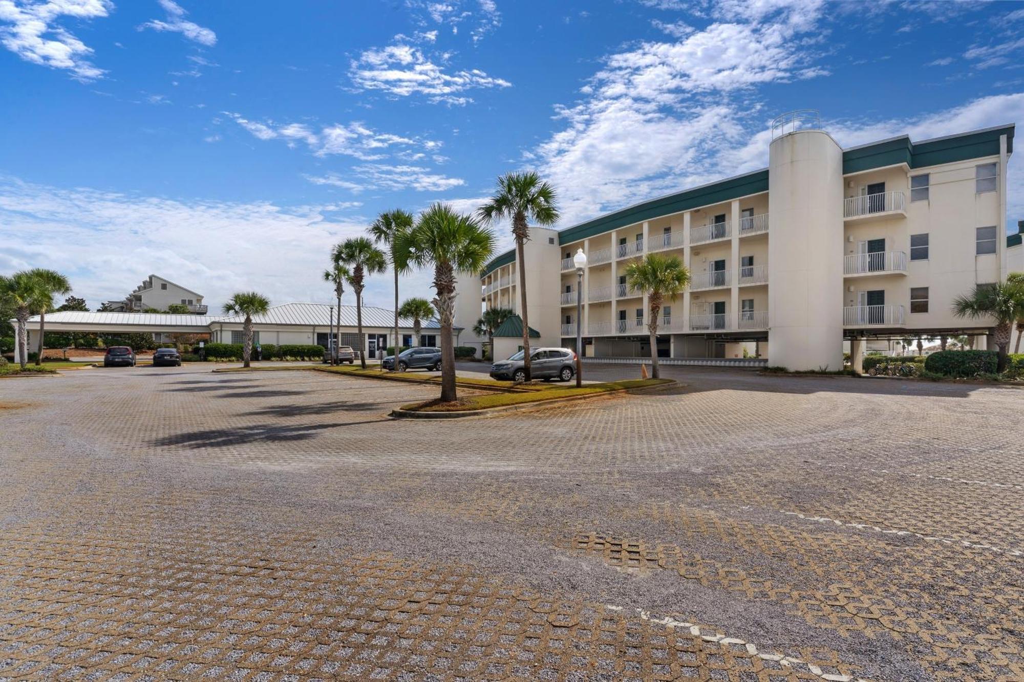 Dunes Of Seagrove B203 Santa Rosa Beach Εξωτερικό φωτογραφία