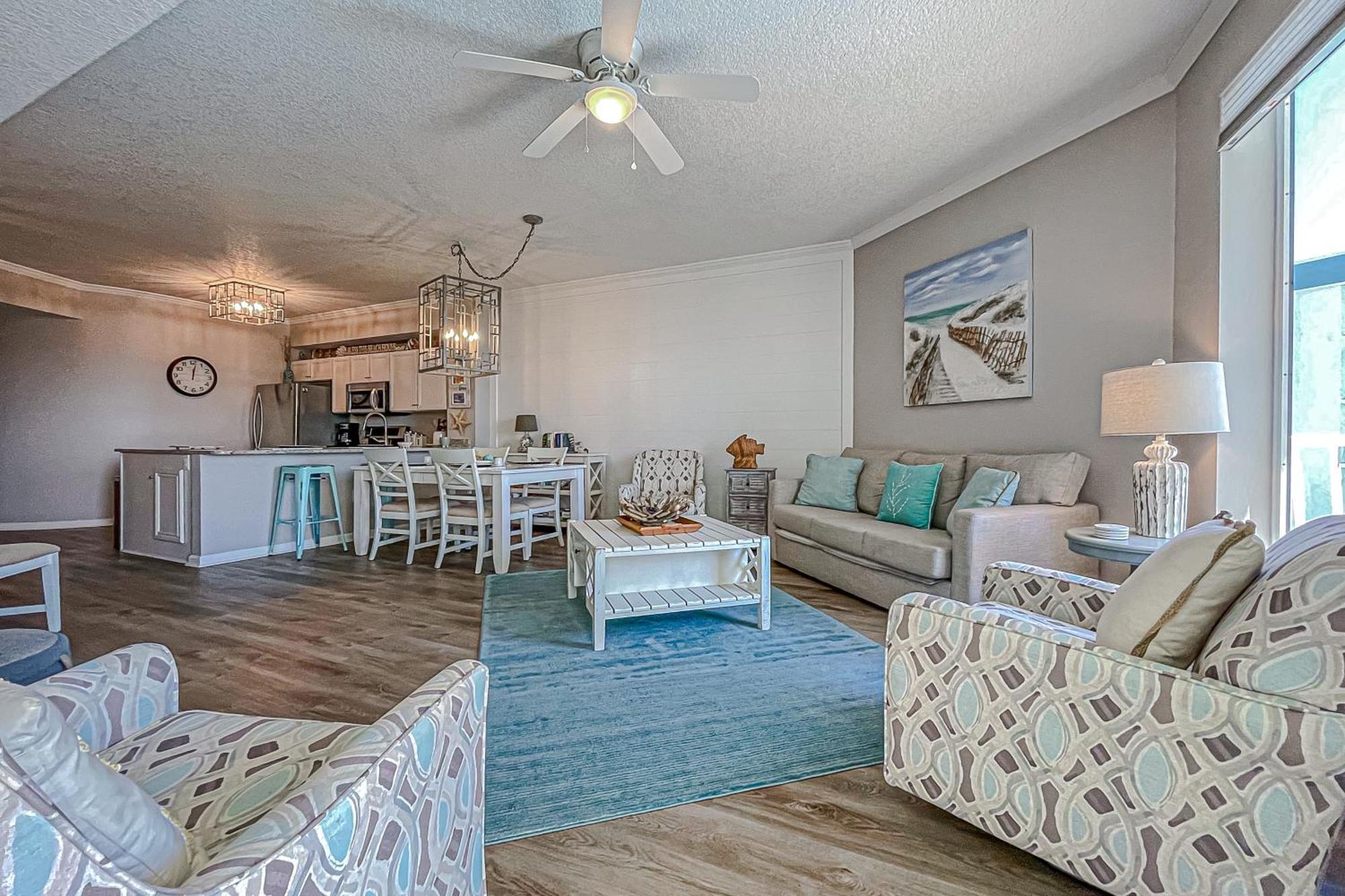 Dunes Of Seagrove B203 Santa Rosa Beach Εξωτερικό φωτογραφία