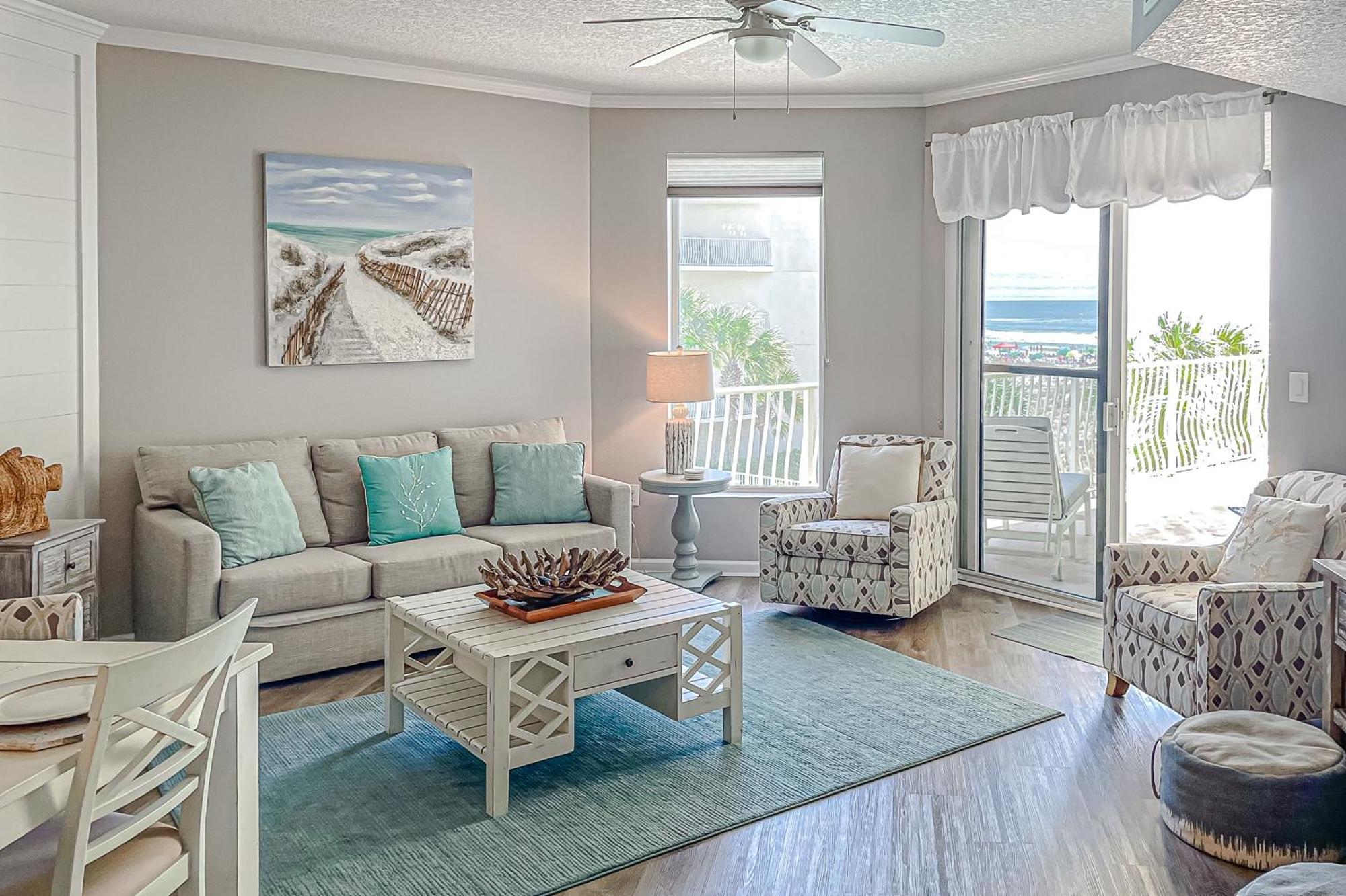 Dunes Of Seagrove B203 Santa Rosa Beach Εξωτερικό φωτογραφία
