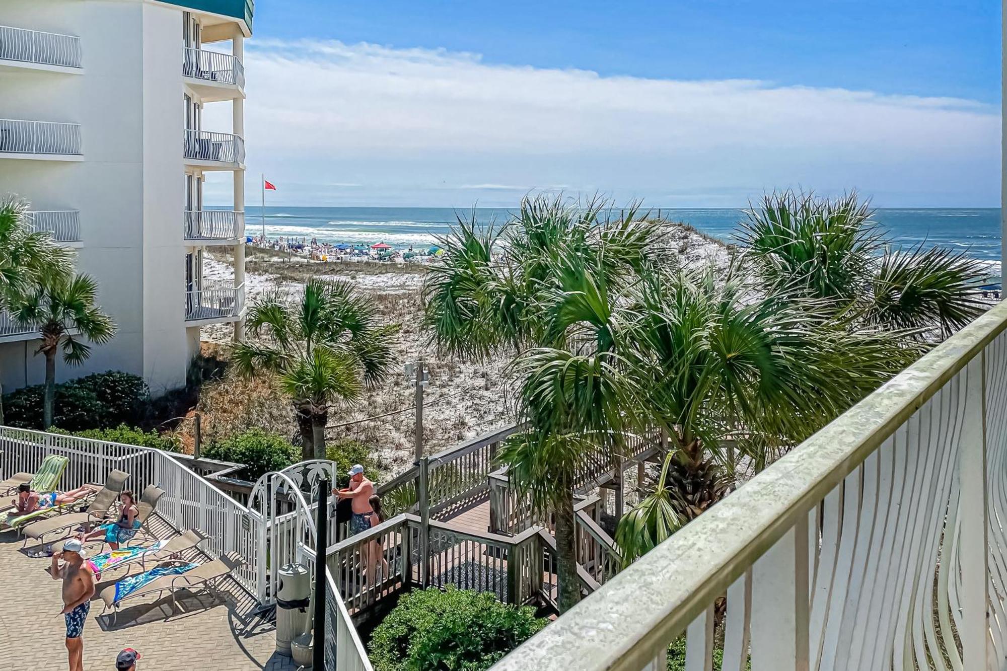 Dunes Of Seagrove B203 Santa Rosa Beach Εξωτερικό φωτογραφία