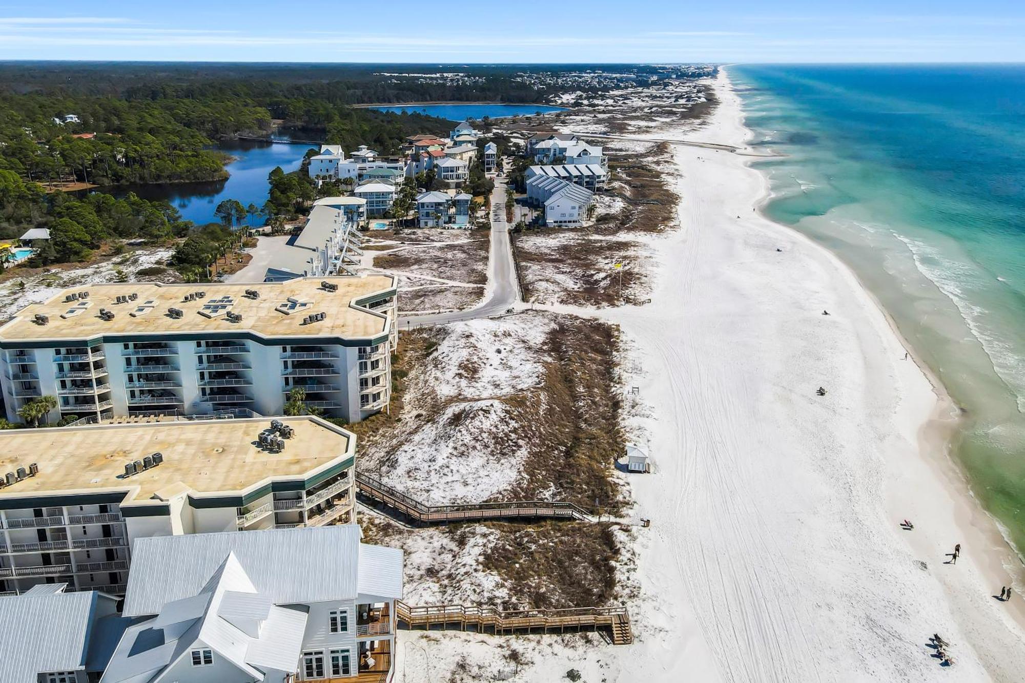 Dunes Of Seagrove B203 Santa Rosa Beach Εξωτερικό φωτογραφία