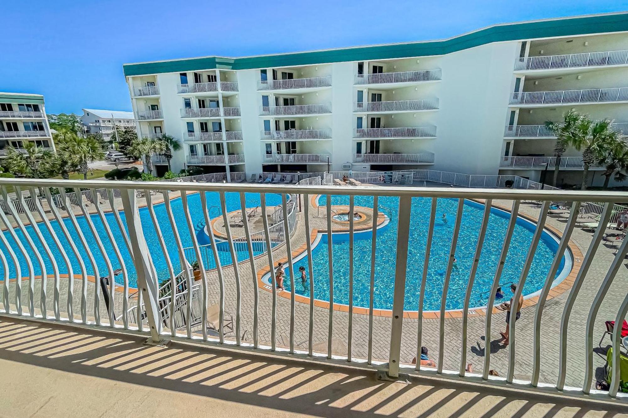 Dunes Of Seagrove B203 Santa Rosa Beach Εξωτερικό φωτογραφία