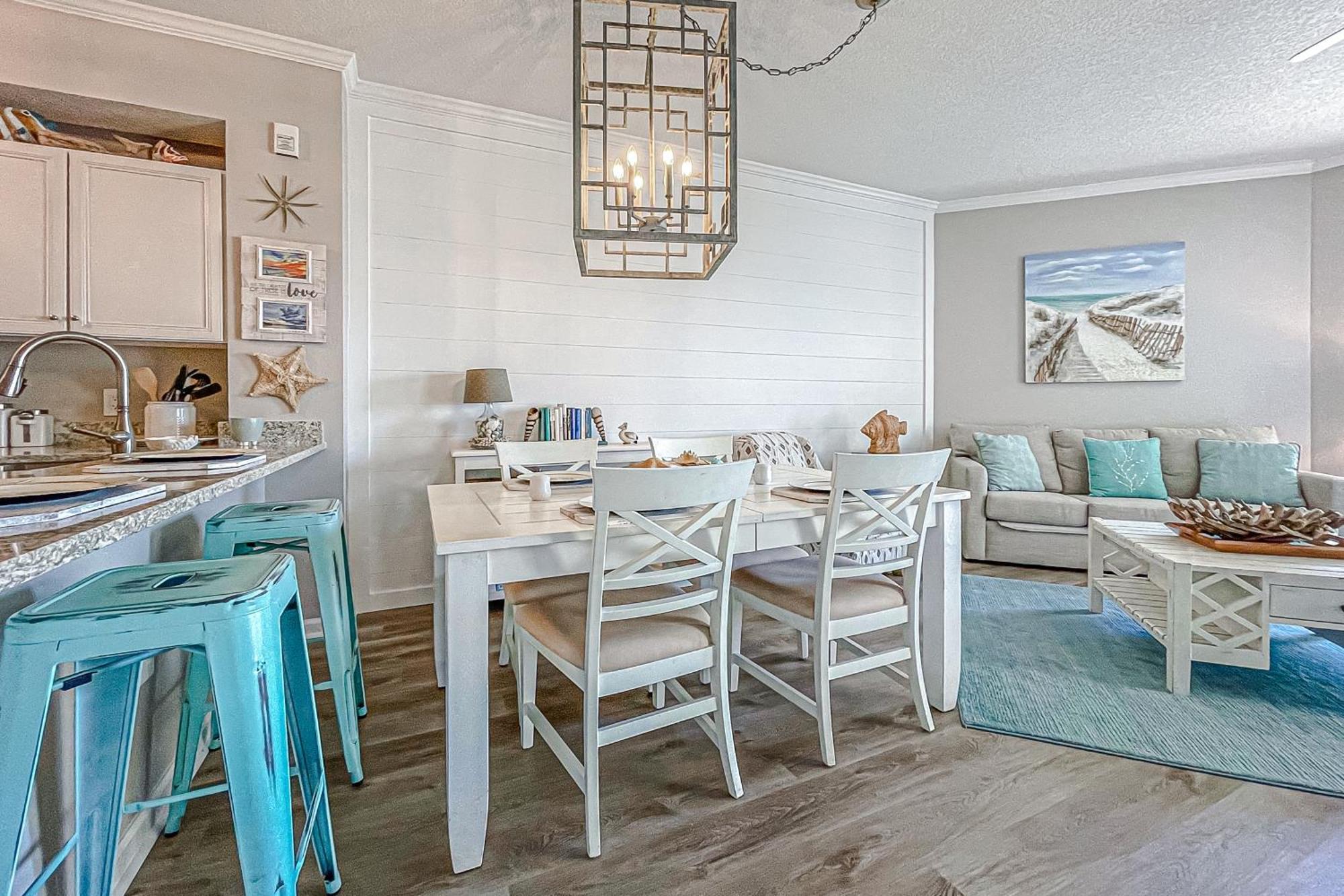 Dunes Of Seagrove B203 Santa Rosa Beach Εξωτερικό φωτογραφία