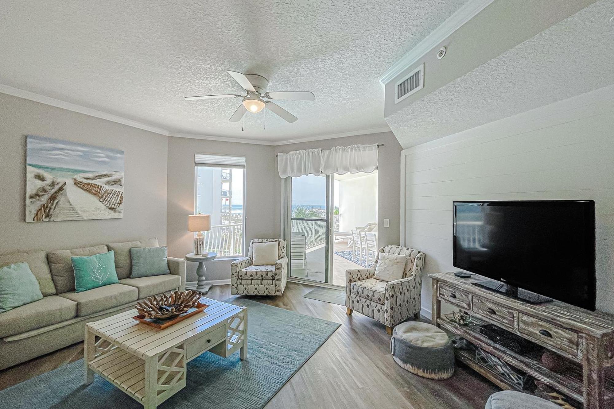 Dunes Of Seagrove B203 Santa Rosa Beach Εξωτερικό φωτογραφία