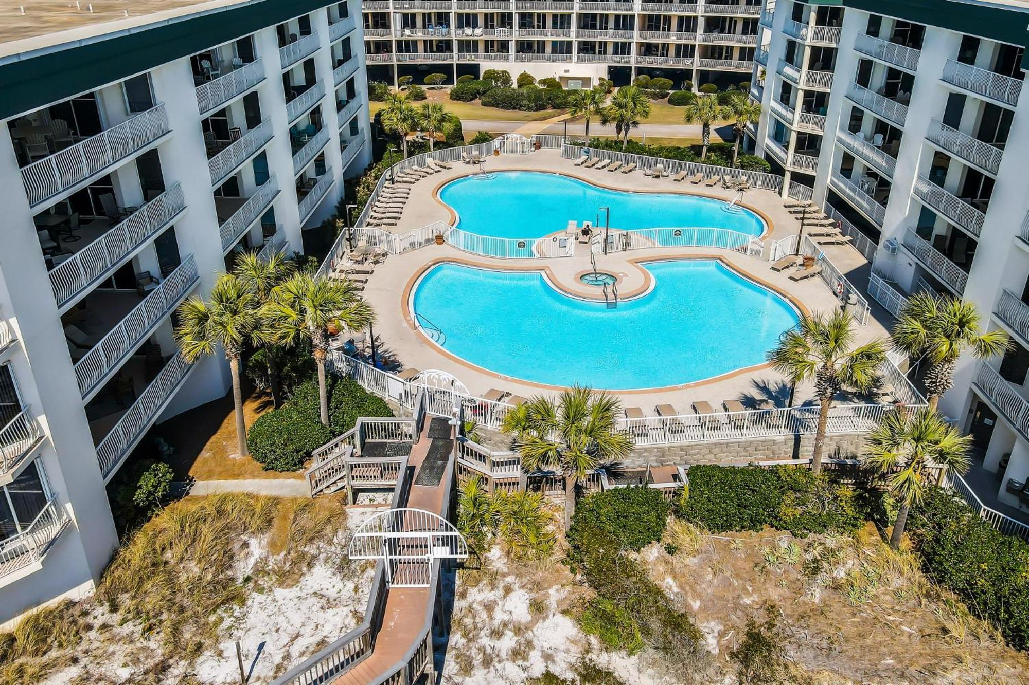 Dunes Of Seagrove B203 Santa Rosa Beach Εξωτερικό φωτογραφία